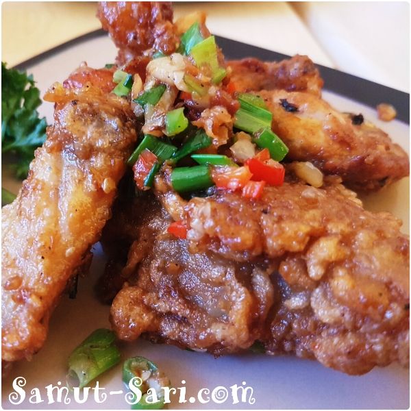 Jonas BGC The Original Beef Pares Now Open!